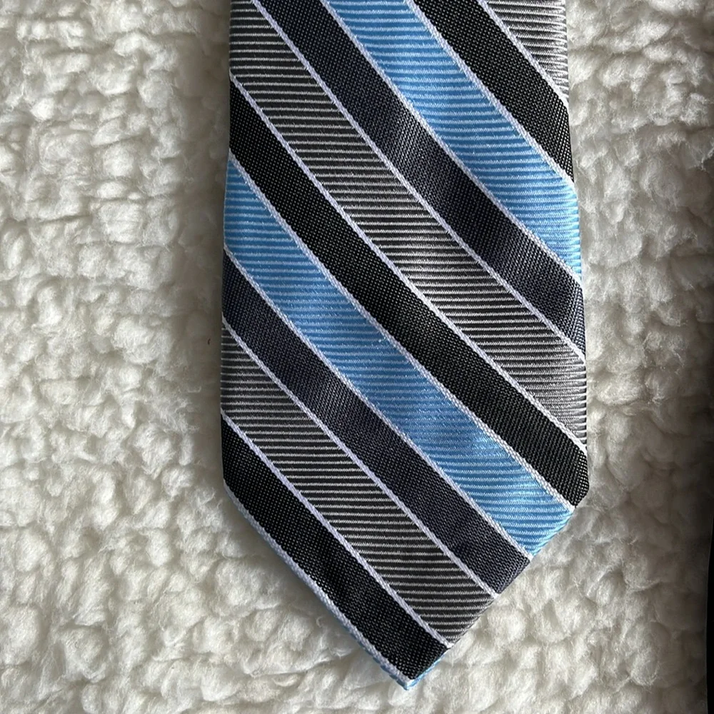Bundle of 3 Clip on Ties